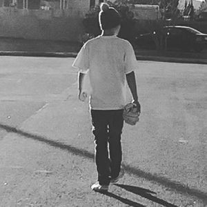 Meet your Posher, Erick